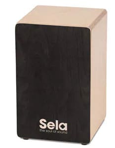 SELA CAJON SE 118