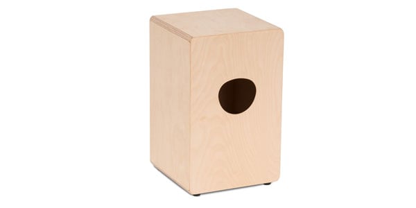 SELA CAJON / SE 118　カホン画像3