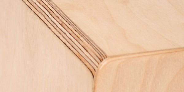 SELA CAJON / SE 118　カホン画像4