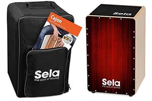 SELA CAJON SE 128 EN