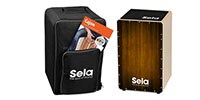 SELA CAJON SE 129 EN