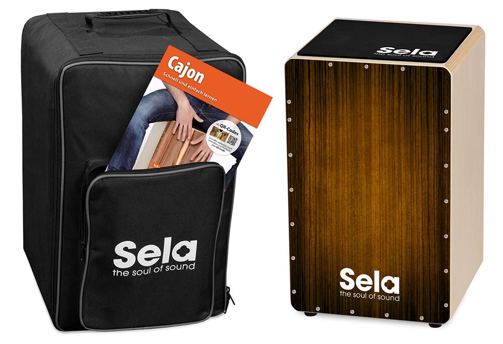 SELA CAJON/SE 129 EN