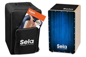 SELA CAJON SE 130 EN