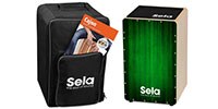 SELA CAJON SE 131 EN