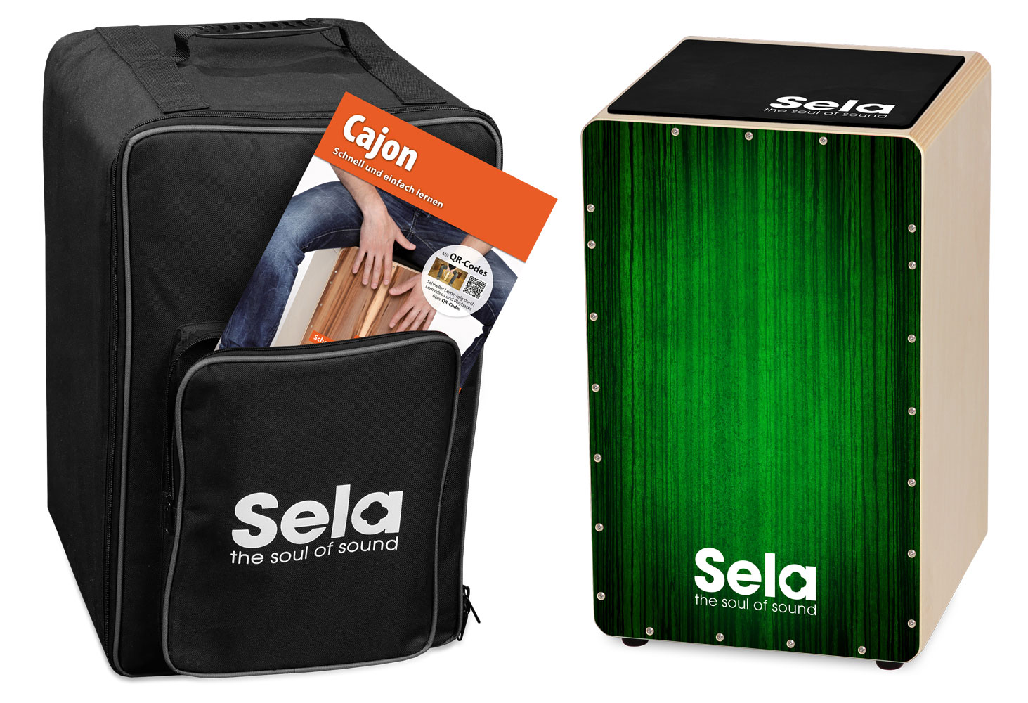 SELA CAJON/SE 131 EN