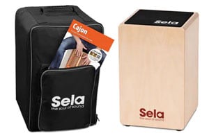 SELA CAJON SE 152 EN