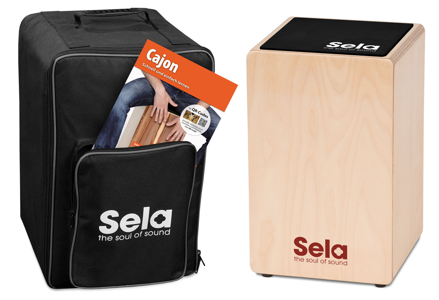 SELA CAJON/SE 152 EN