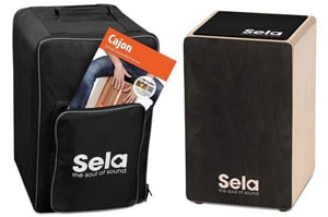 SELA CAJON SE 157 EN