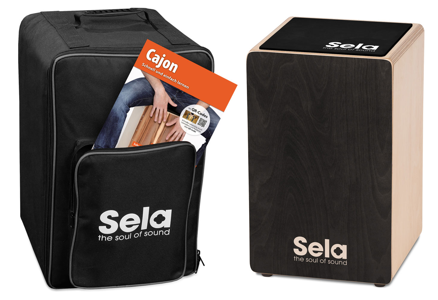 SELA CAJON/SE 157 EN