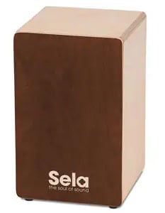 SELA CAJON SE 162