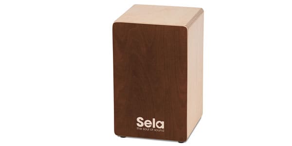 限界値下げ訳ありカホン。カホン(cajon) std-116シェーカー 付き