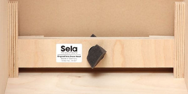 SELA CAJON ( セラカホン )  / SE 162　カホン画像6