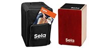 SELA CAJON SE 185 EN