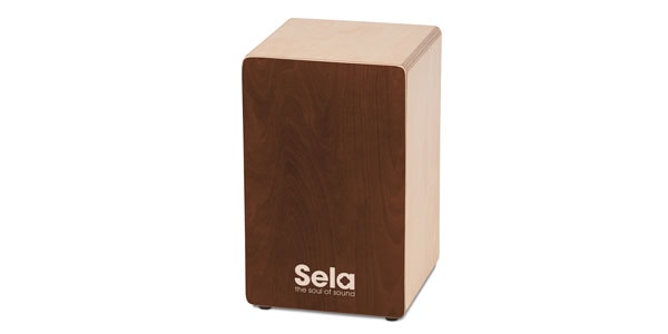 SELA CAJON ( セラカホン )  / SE 191 EN　カホン画像2