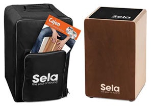 SELA CAJON SE 191 EN