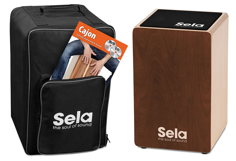 SELA CAJON/SE 191 EN