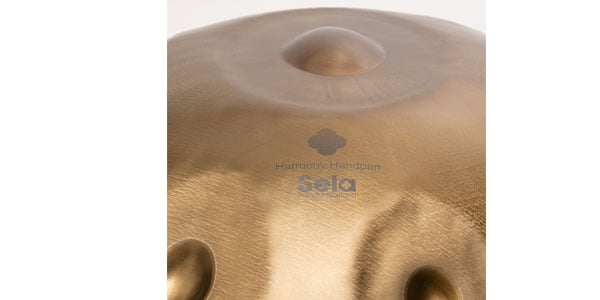 SELA CAJON ( セラカホン )  / SE 201 ハンドパン画像6