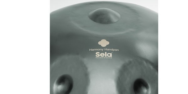 SELA SE 204 Harmony Handpan D Kurd