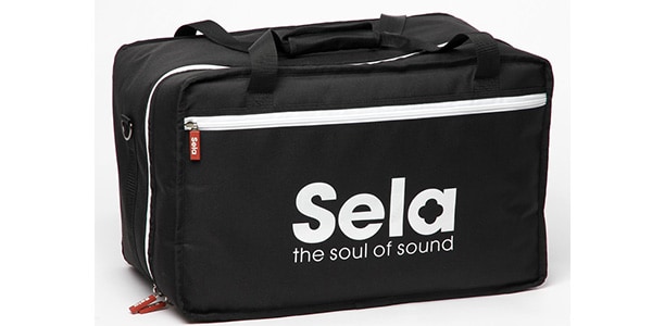 SELA CAJON/SE 005