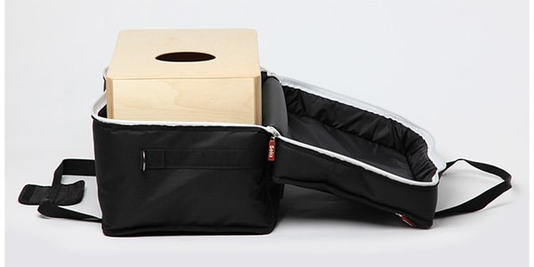 SELA CAJON / SE 005画像4