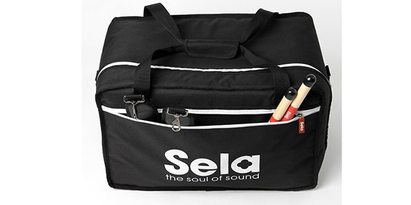 SELA CAJON / SE 005画像5