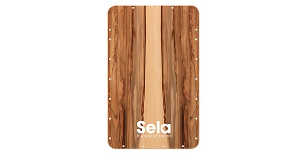 SELA CAJON/SE 014