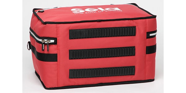 SELA CAJON ( セラカホン )  / SE 038画像2