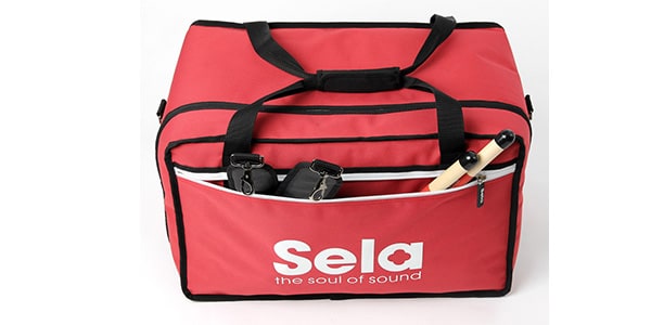 SELA CAJON ( セラカホン )  / SE 038画像3