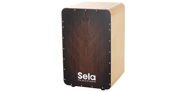 SELA CAJON ( セラカホン )  / SE 044　カホン画像2
