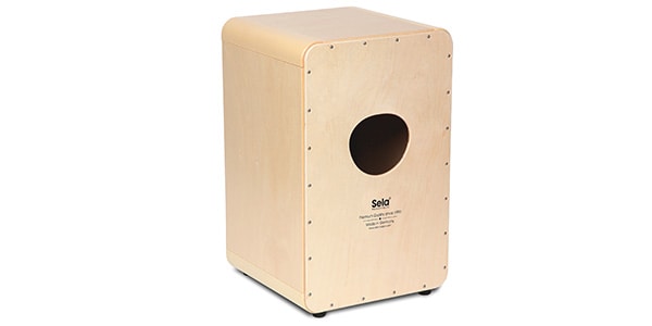 SELA CAJON ( セラカホン )  / SE 044　カホン画像3