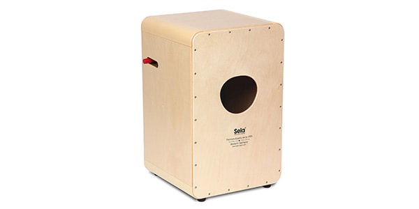 SELA CAJON ( セラカホン )  / SE 045　カホン画像3