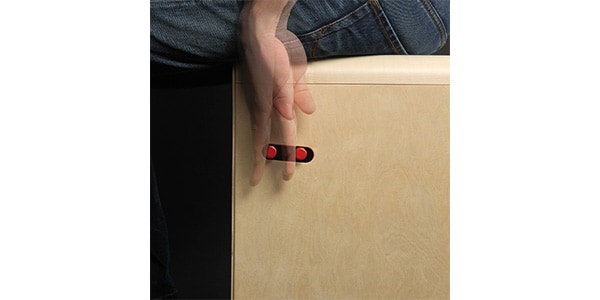 SELA CAJON ( セラカホン )  / SE 045　カホン画像5