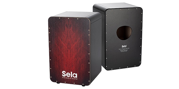 SELA CAJON/SE 046