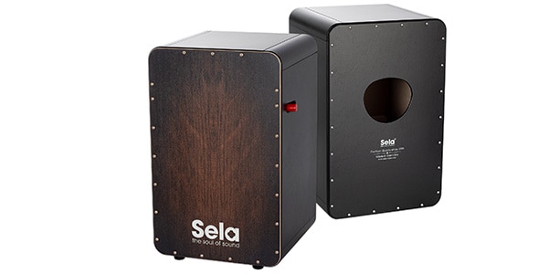 SELA CAJON/SE 049