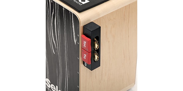 SELA CAJON / SE 055 Multi-Percussion画像2