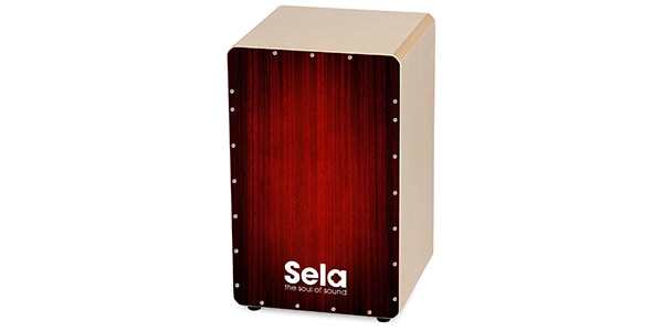 SELA CAJON ( セラカホン )  / SE 060　カホンバンドル画像2