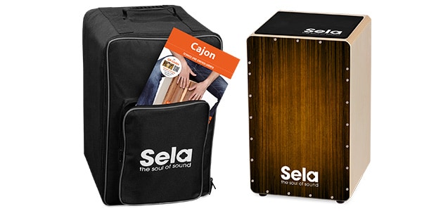 SELA CAJON/SE 061