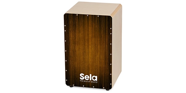 SELA CAJON ( セラカホン )  / SE 061　カホンバンドル画像2