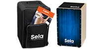 SELA CAJON SE 124 ES