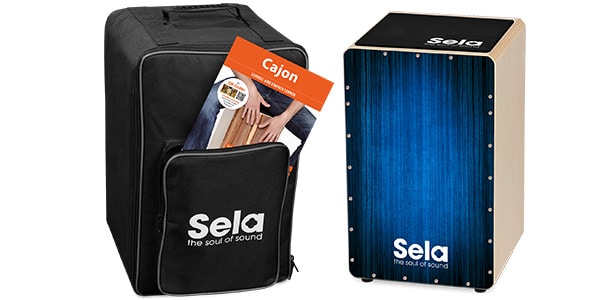 SELA CAJON/SE 124 ES