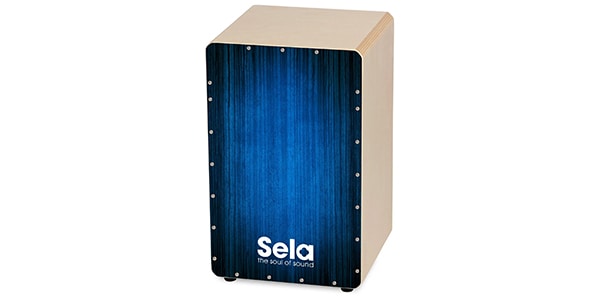 SELA CAJON ( セラカホン )  / SE 062　カホンバンドル画像2