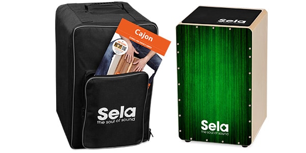 SELA CAJON/SE 063