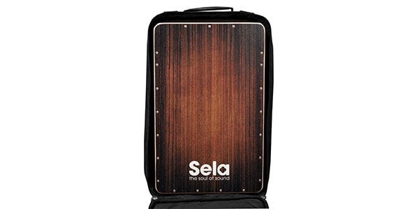 SELA CAJON / SE 090画像5