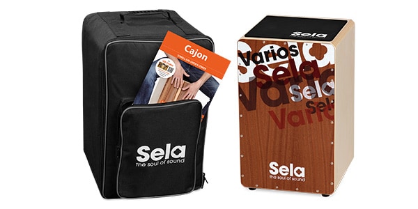 SELA CAJON/SE 092