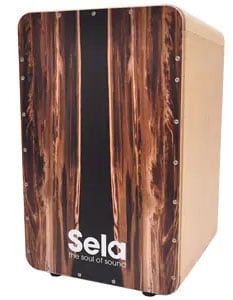 SELA CAJON SE 105