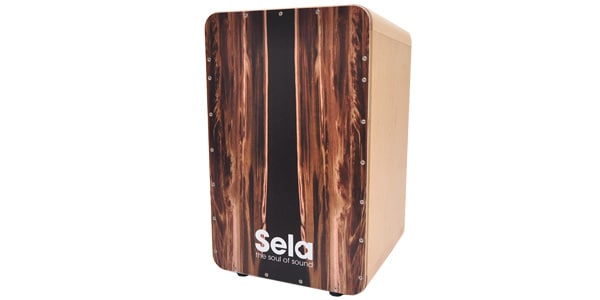 SELA CAJON ( セラカホン )  / SE 105　カホン