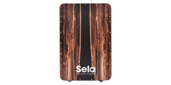 SELA CAJON ( セラカホン )  / SE 105　カホン画像2