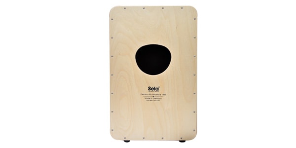 SELA CAJON ( セラカホン )  / SE 105　カホン画像4