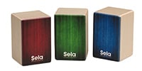 SELA CAJON SE 108