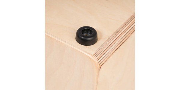 SELA CAJON ( セラカホン )  / SE 119　カホンバンドル画像5
